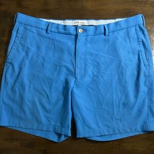 Peter Millar Azure Trousers